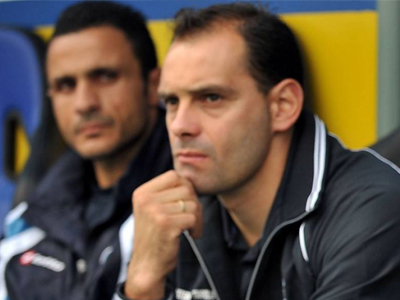 Με απουσίες η προπόνηση του Αστέρα