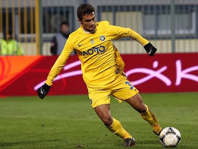 Ανακοίνωσε Έγκον ο Απόλλωνας