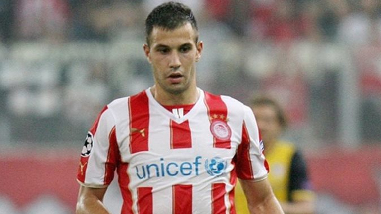Διαπραγματεύονται για Μιλιβόγεβιτς Ολυμπιακός και Άντερλεχτ