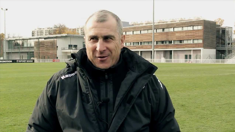 Αποχώρησε από την Τουλούζ ο Καζανόβα