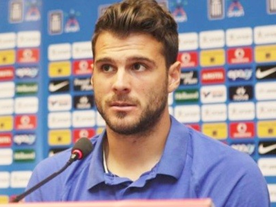 «Να πάρουμε τη νίκη»