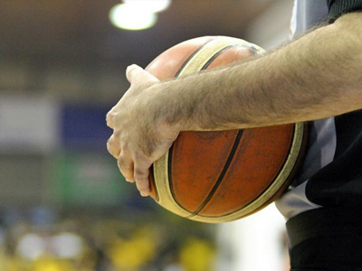Μπάσκετ: Οι διαιτητές της 1ης αγωνιστικής