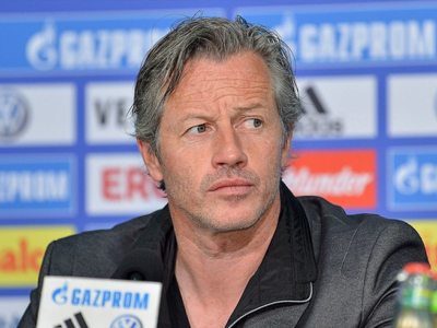 «Δεν παίζει η Σάλκε εναντίον του Στέφενς»