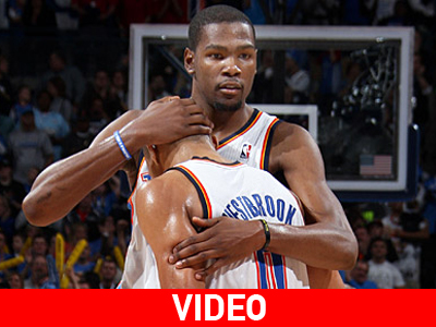 Πέτυχαν 91 πόντους μόνοι τους!