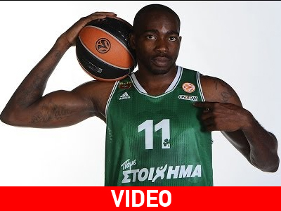 Η Ευρωλίγκα για τον Λάσμε!