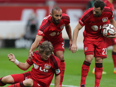 Δεύτερη νίκη για την Λεβερκούζεν