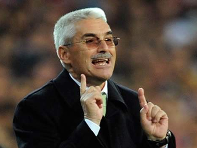 Ψάχνει προπονητή η Γρανάδα