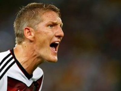 Με αρχηγό τον Σβαϊνστάινγκερ