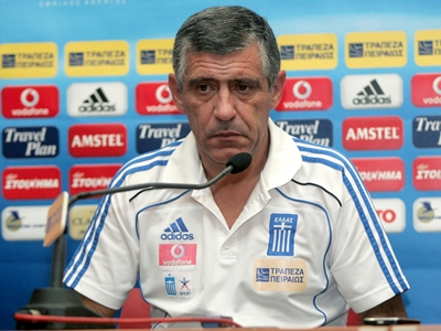 Ζήτησε διορία ο Σάντος