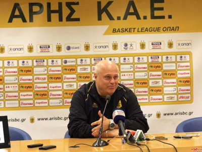 «Να κάνουμε την πίεση… ενέργεια»