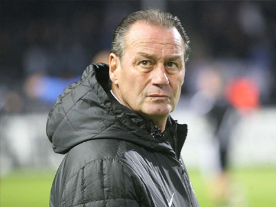 «Ο ΠΑΟΚ δεν μου έδωσε χρόνο»