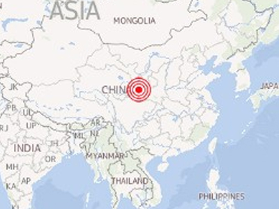 Έφτασαν τους 22 οι νεκροί στην Κίνα Έφτασαν τους 22 οι νεκροί στην Κίνα