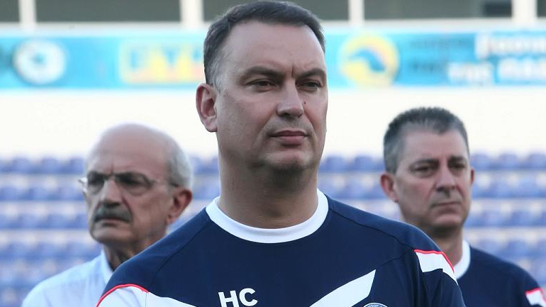 Η αποστολή του Ατρόμητου για το ματς με την Φενέρμπαχτσε