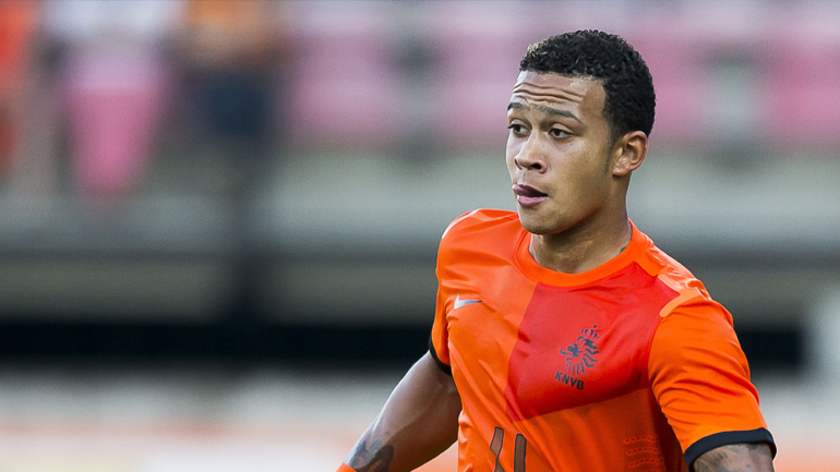 Συμφώνησαν Γιουνάιτεντ και Αϊντχόφεν για Ντεπάι