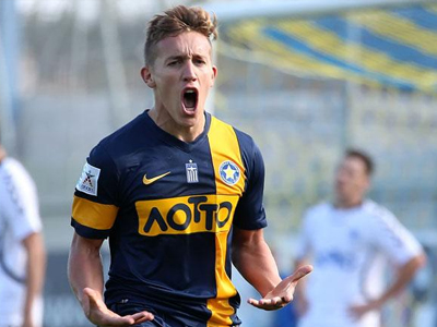 Επίσημα στη Μάιντς ο Ντε Μπλάσις