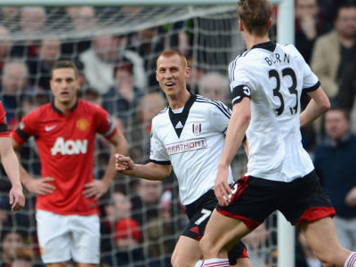 Ισοφαρίστηκε στην εκπνοή η Γιουνάιτεντ