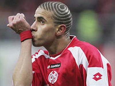 Στη Μάιντς ο Ζιντάν