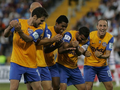 Η Καλλονή παίζει… Δευτέρα!