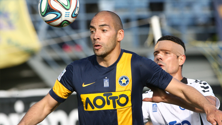 Θέλει Μπαράλες η Σταντάρ Λιέγης