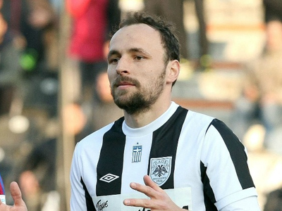 Διαψεύδει για Σίλντεφελντ ο Παναθηναϊκός