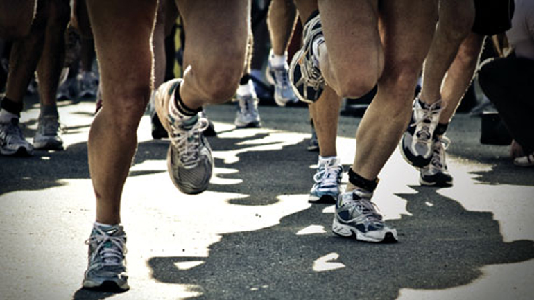 Πρωτάθλημα 10.000 μέτρων στα Μέγαρα