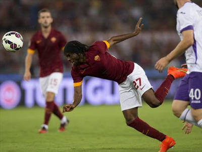 Πανηγύρισαν Μανωλάς και Τορoσίδης!