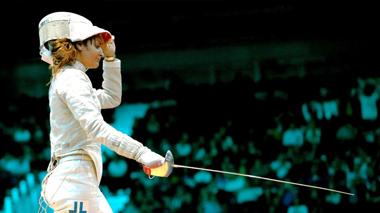 Το Ευρωπαϊκό Πρωτάθλημα Ξιφασκίας στην Ελβετία