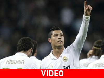 Άνετα στους «8» η Ρεάλ