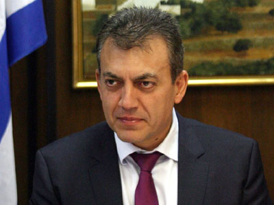 Διαβεβαιώσεις Βρούτση για τις συντάξεις και τα όρια ηλικίας