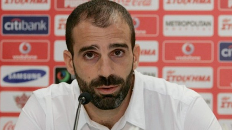 Αποχώρησε από τον Ολυμπιακό ο Πιέρ Ισά