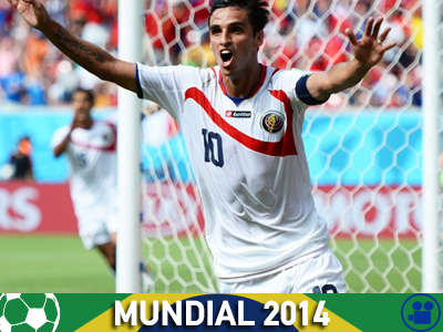 Έκπληξη από την Κόστα Ρίκα, 1-0 την Ιταλία!