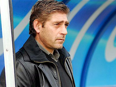 Η αποστολή του Λεβαδειακού