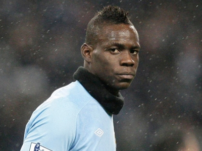 Άφησε εκτός ομάδας τον Μπαλοτέλι