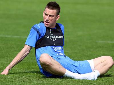 «Καταστροφή αν χάσουμε από την Αγγλία»