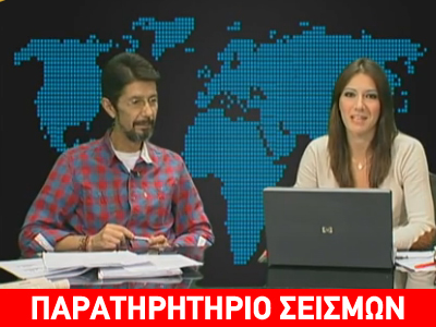 O Γ. Χουλιάρας στη Zougla TV