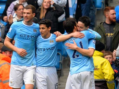 Σίτι για… κούπα!