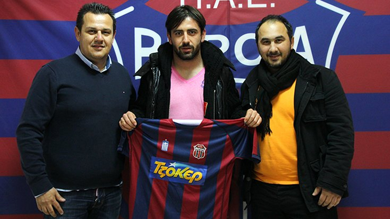 Σε μετεγγραφικό «πυρετό» ο Άρης