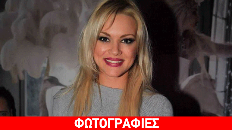 Βίκυ Κάβουρα: Η βραδινή solo εμφάνιση που μαγνήτισε τα βλέμματα!