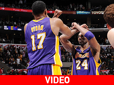 «Αφεντικό» στο L.A.