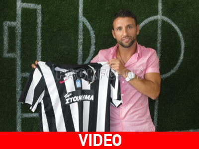 Πήρε το «5» ο Ρατς