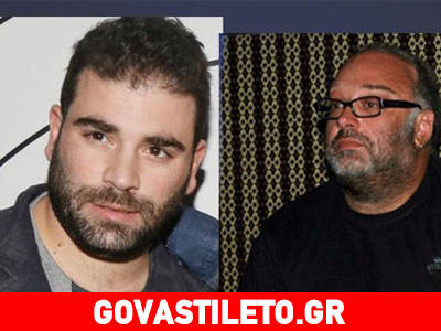 Έχασε το δικαστήριο ο Παντελής Παντελίδης από τον Μουκίδη