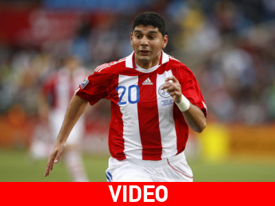 Νικήτρια η Παραγουάη