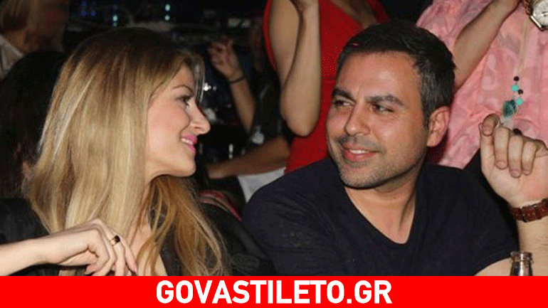 Μαρία Έλενα Κυριάκου – Ευθύβουλος Θεοχάρους: Τίτλοι τέλους στη σχέση τους!