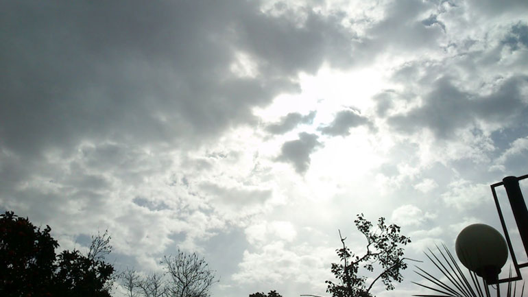 Άστατος ο καιρός σήμερα Σάββατο