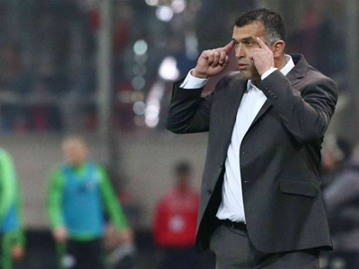 Αθωώθηκε ο Αναστασίου