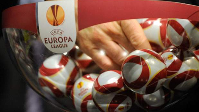 Europa League: Νάπολι-Ντνίπρο και Σεβίλλη-Φιορεντίνα στα ημιτελικά