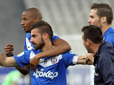 «Τέλος» από την Καλλονή Ζος και Νιαμπούγιου!