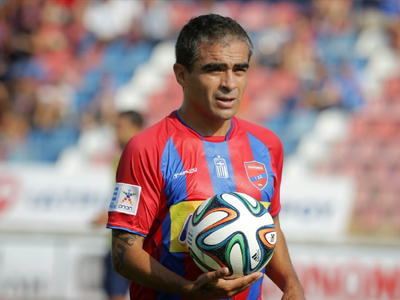 Πανιώνιος: Εκτός αποστολής ο Ιμπαγάσα