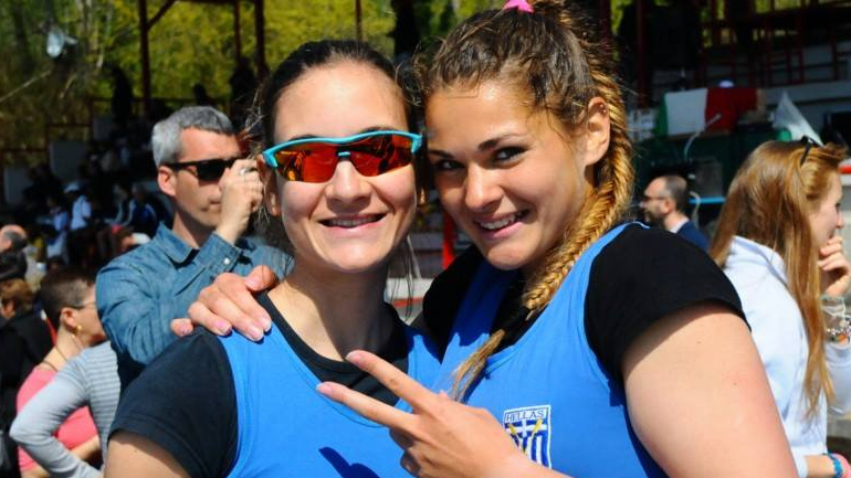 Κωπηλασία: Στον τελικό του Παγκοσμίου το τετραπλό των κοριτσιών