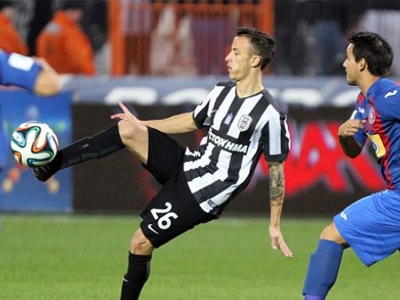 Super League: Σε Κάτσε και Κολοβό τα βραβεία